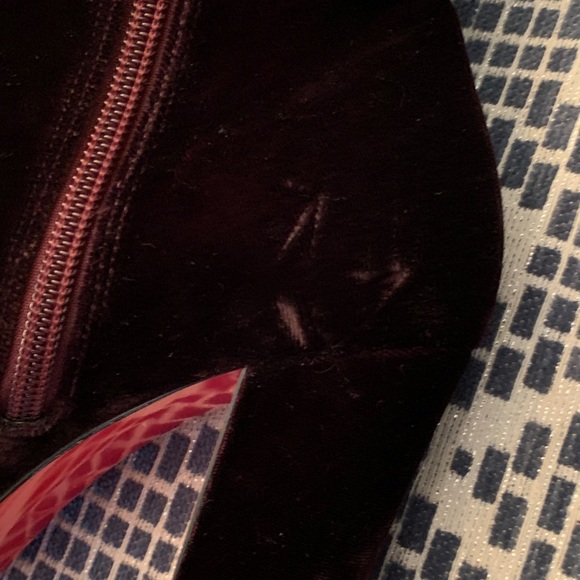 Christian Louboutin Moulamax Booties. 🛑 SOLD 🛑 - Picture 5 of 8